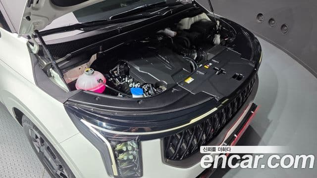 Kia Carnival 2025 — фото 6 из 20