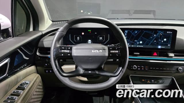 Kia Carnival 2025 — Şəkil 13/20