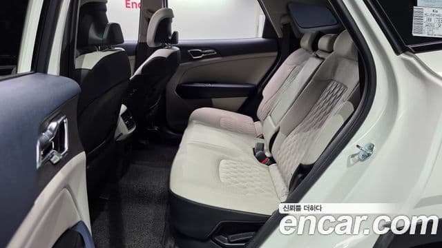 Kia Sportage 2024 — Şəkil 10/20