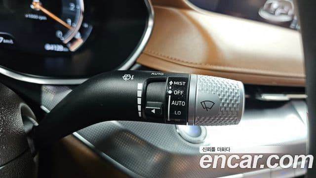 Genesis G80 2021 — Şəkil 19/32