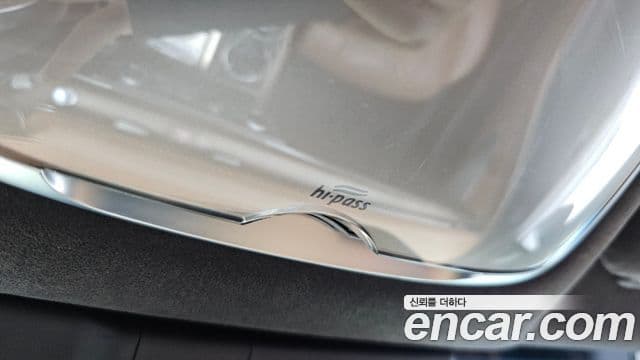 Genesis G80 2022 — Photo 5/40