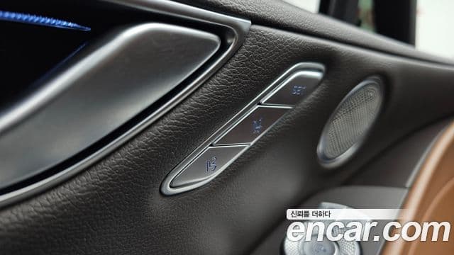 Genesis G80 2022 — Photo 37/40