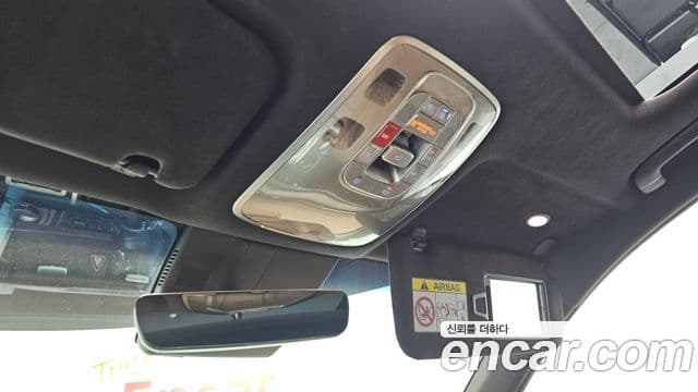 Genesis G80 2022 — Photo 11/40