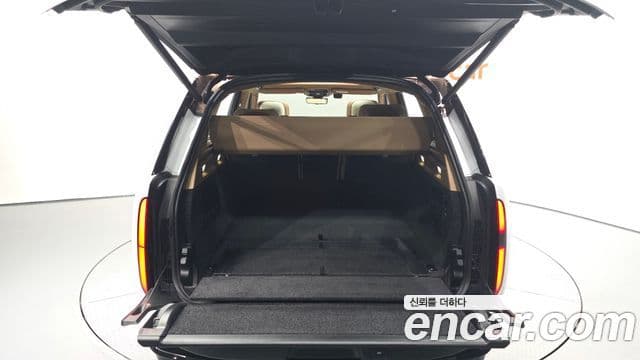 Land Rover Range Rover 2025 — ფოტო 20/20