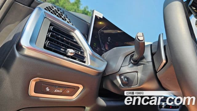 BMW X7 2025 — Photo 4/31