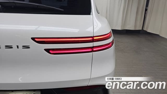 Genesis GV70 2026 — Şəkil 18/32