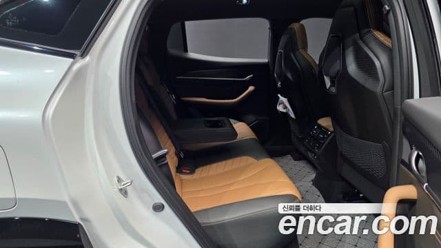 Renault Samsung Filante 2026 — ფოტო 12/20