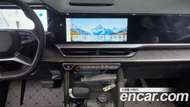 Renault Samsung Filante 2026 — ფოტო 14/20