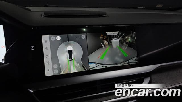 Renault Samsung Filante 2026 — ფოტო 15/20