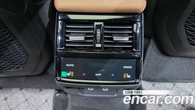 Renault Samsung Filante 2026 — ფოტო 19/20