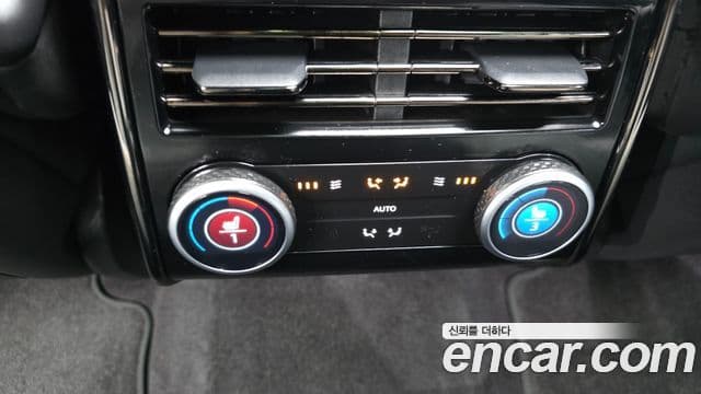 Land Rover Range Rover Sport 2025 — Photo 20/20