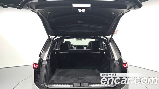 Land Rover Range Rover Sport 2025 — Photo 17/20