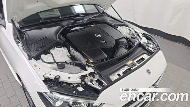Mercedes-Benz C-Class 2026 — Şəkil 5/20