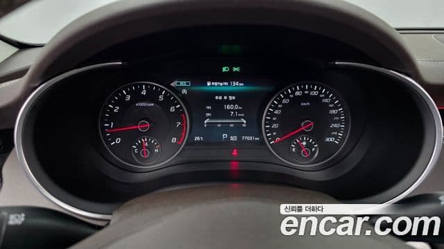 Kia Stinger 2020 — Şəkil 8/20