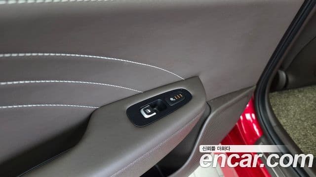 Kia Stinger 2020 — Şəkil 19/20
