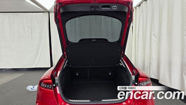 Kia Stinger 2020 — Şəkil 20/20