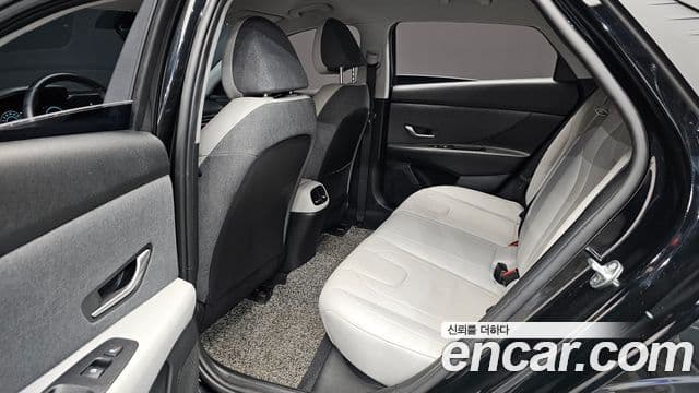 Hyundai Avante 2021 — Фото 10/20