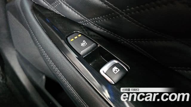 Kia K8 2021 — ფოტო 19/20