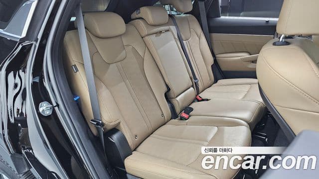 Kia Sorento 2024 — Şəkil 11/20
