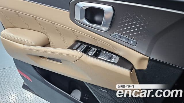 Kia Sorento 2024 — Şəkil 15/20