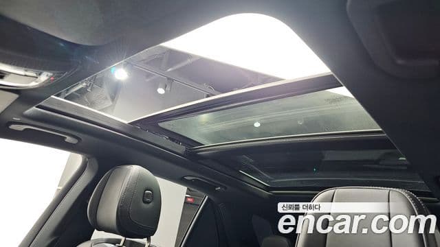 Mercedes-Benz GLE-Class 2022 — Фото 18/20