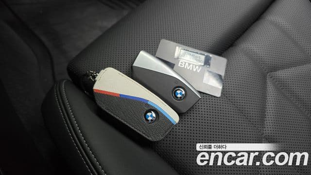BMW 5 Series 2025 — ფოტო 18/20