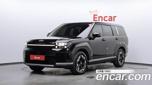 Hyundai Santa Fe 2024 — Şəkil 1/20
