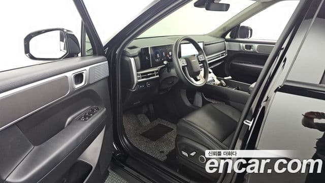 Hyundai Santa Fe 2024 — Şəkil 10/20