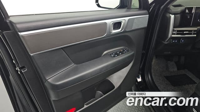 Hyundai Santa Fe 2024 — ფოტო 22/30