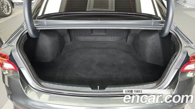 Kia K5 2020 — фото 20 из 20