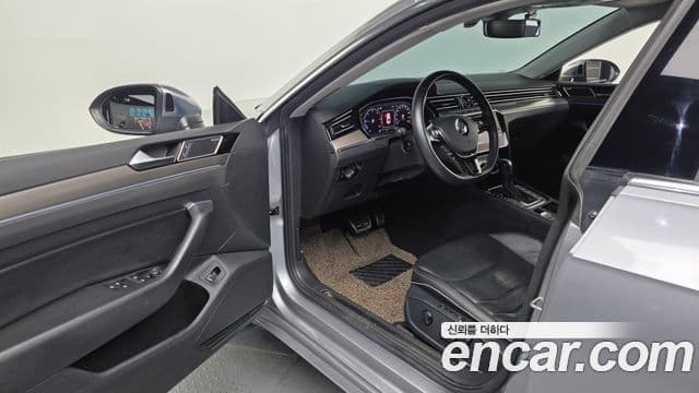 Volkswagen Arteon 2020 — ფოტო 10/20