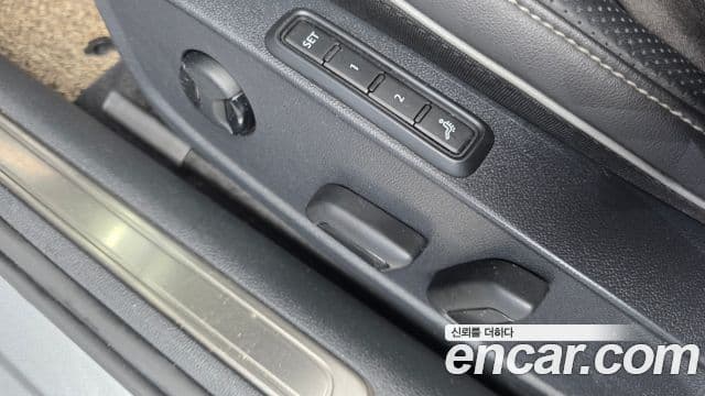 Volkswagen Arteon 2020 — ფოტო 17/20