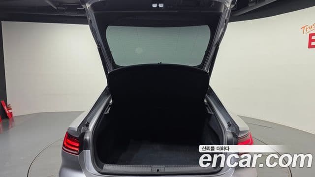 Volkswagen Arteon 2020 — ფოტო 20/20
