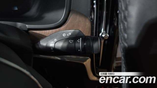 Volvo S90 2023 — ფოტო 19/20