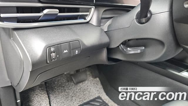 Hyundai The New Avante Hybrid 2022 — ფოტო 4/30
