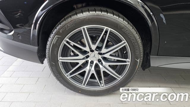 Mercedes-Benz GLC-Class 2025 — ფოტო 5/20