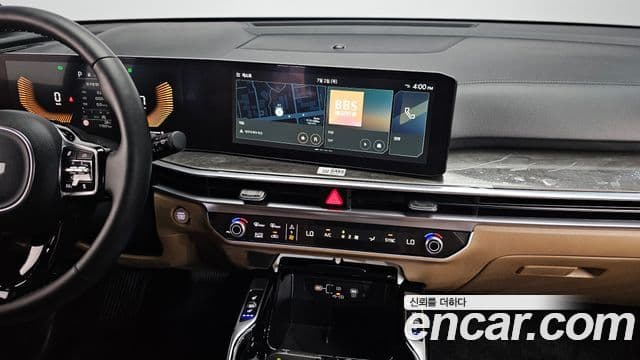 Kia Sorento 2025 — ფოტო 13/20