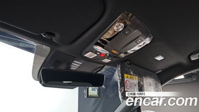Kia Sorento 2025 — ფოტო 15/20