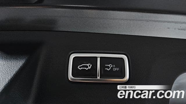 Kia Sorento 2025 — ფოტო 17/20
