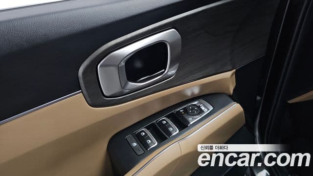Kia Sorento 2025 — ფოტო 18/20