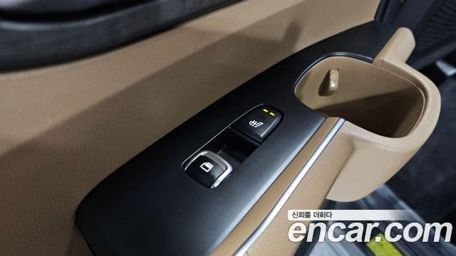 Kia Sorento 2025 — ფოტო 19/20
