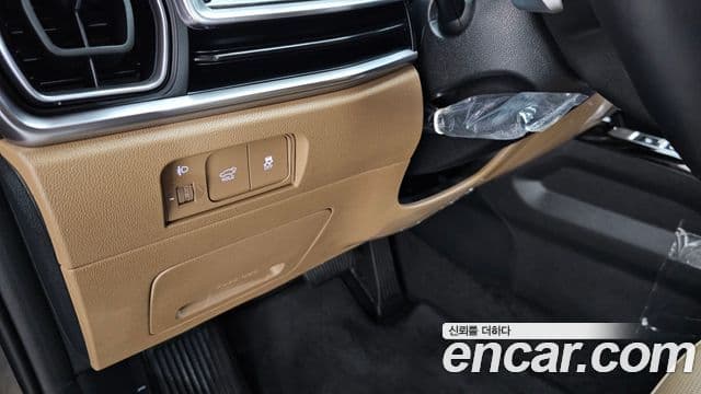 Kia Sorento 2025 — ფოტო 20/20