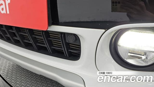Mini Cooper D Countryman 2019 — Photo 27/30