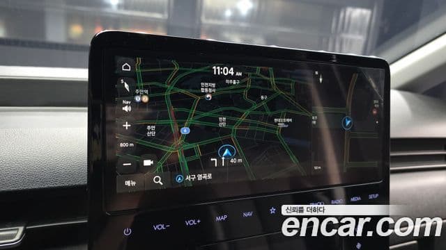 Hyundai Staria 2021 — ფოტო 14/20