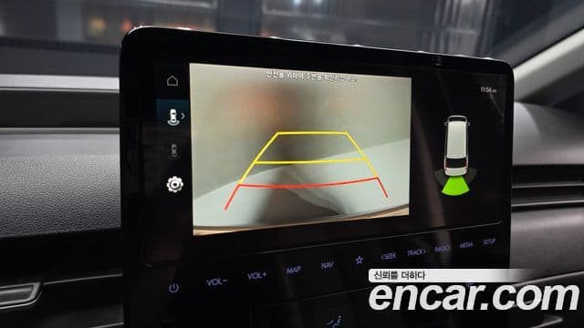 Hyundai Staria 2021 — ფოტო 15/20
