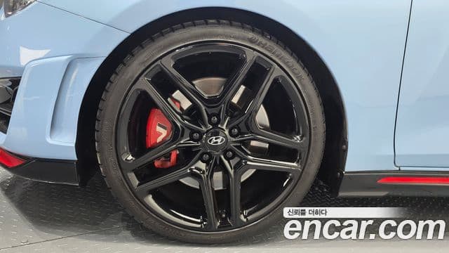 Hyundai Veloster 2020 — фото 5 из 20