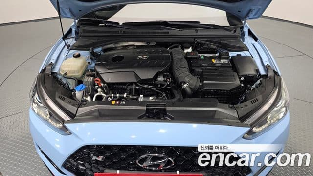 Hyundai Veloster 2020 — фото 6 из 20