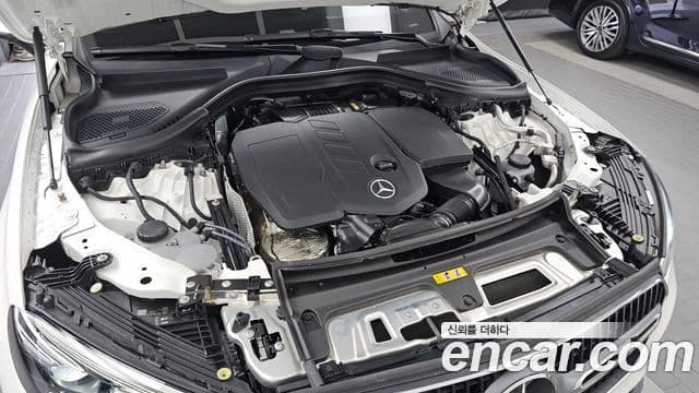 Mercedes-Benz GLC-Class 2024 — Şəkil 6/20