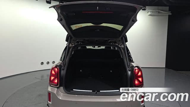 Mini Cooper Countryman 2024 — Şəkil 20/20