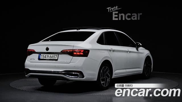 Volkswagen Jetta 2022 — Şəkil 2/20
